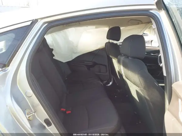 19XFC2F54GE052538 2016 HONDA CIVIC - Image 8