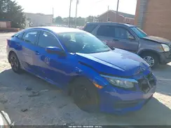 19XFC2F54GE052653 2016 HONDA CIVIC