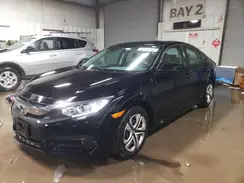 19XFC2F54GE053107 2016 HONDA CIVIC