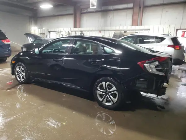 19XFC2F54GE053107 2016 HONDA CIVIC - Image 2