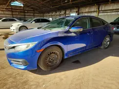 19XFC2F54GE053463 2016 HONDA CIVIC
