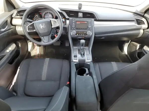 19XFC2F54GE053463 2016 HONDA CIVIC - Image 8