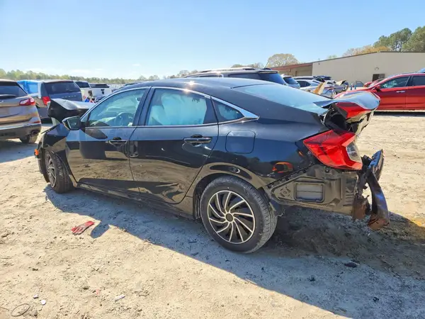 19XFC2F54GE053513 2016 HONDA CIVIC - Image 2
