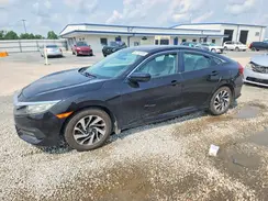 19XFC2F54GE053642 2016 HONDA CIVIC
