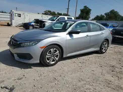 19XFC2F54GE054550 2016 HONDA CIVIC