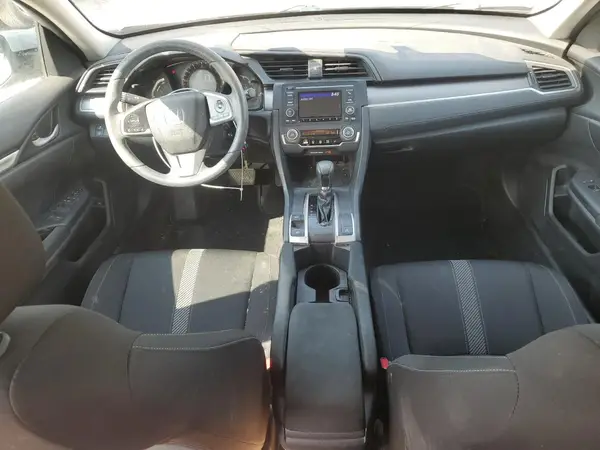 19XFC2F54GE054550 2016 HONDA CIVIC - Image 8