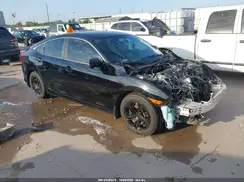 19XFC2F54GE055276 2016 HONDA CIVIC
