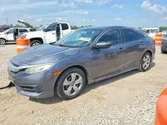 19XFC2F54GE055679 2016 HONDA CIVIC
