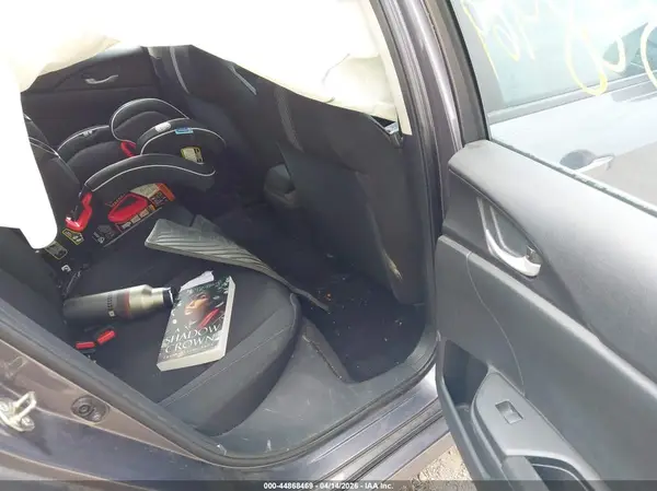 19XFC2F54GE055973 2016 HONDA CIVIC - Image 8