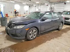 19XFC2F54GE057304 2016 HONDA CIVIC