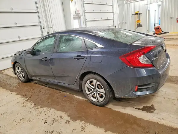 19XFC2F54GE057304 2016 HONDA CIVIC - Image 2