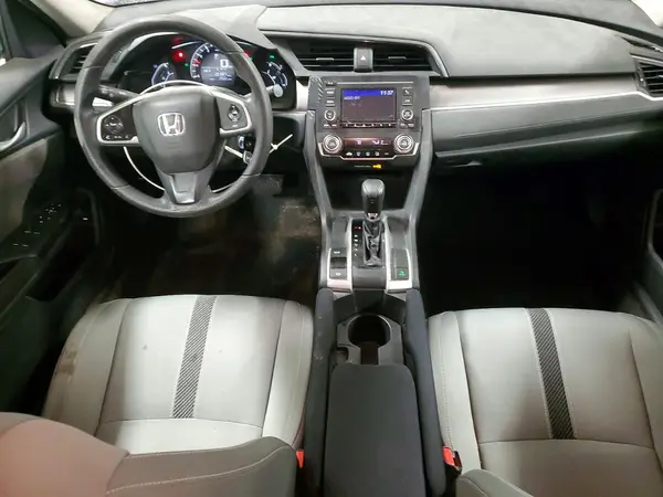 19XFC2F54GE057304 2016 HONDA CIVIC - Image 8