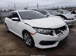 19XFC2F54GE058128 2016 HONDA CIVIC