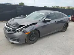 19XFC2F54GE058856 2016 HONDA CIVIC