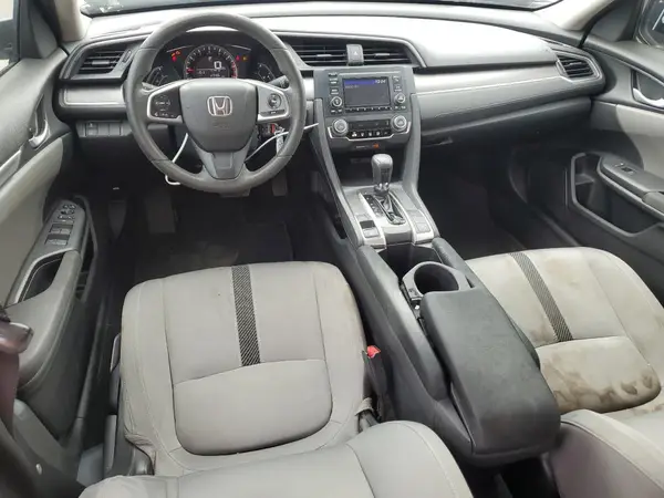 19XFC2F54GE058856 2016 HONDA CIVIC - Image 8