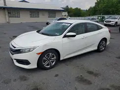 19XFC2F54GE059019 2016 HONDA CIVIC