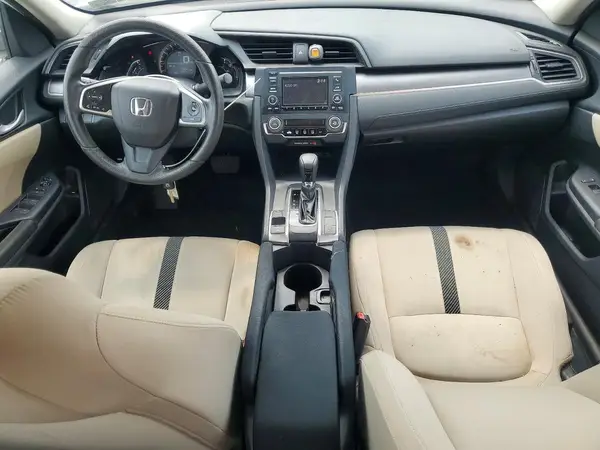 19XFC2F54GE059019 2016 HONDA CIVIC - Image 8