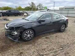19XFC2F54GE059134 2016 HONDA CIVIC