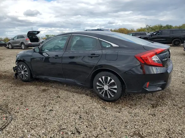 19XFC2F54GE059134 2016 HONDA CIVIC - Image 2