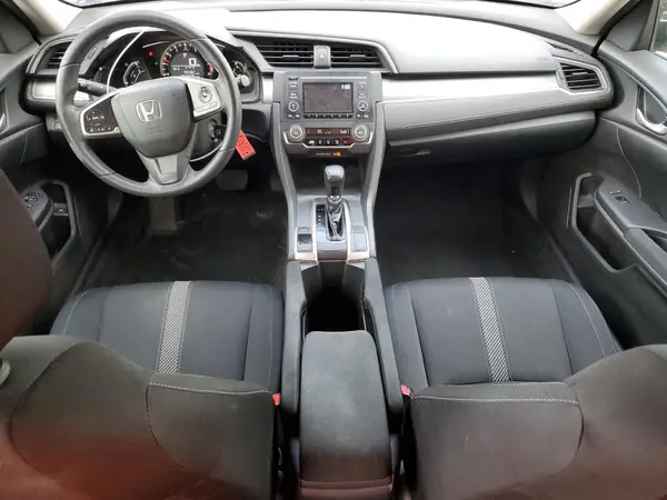 19XFC2F54GE059134 2016 HONDA CIVIC - Image 8