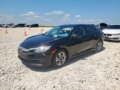 19XFC2F54GE060039 2016 HONDA CIVIC