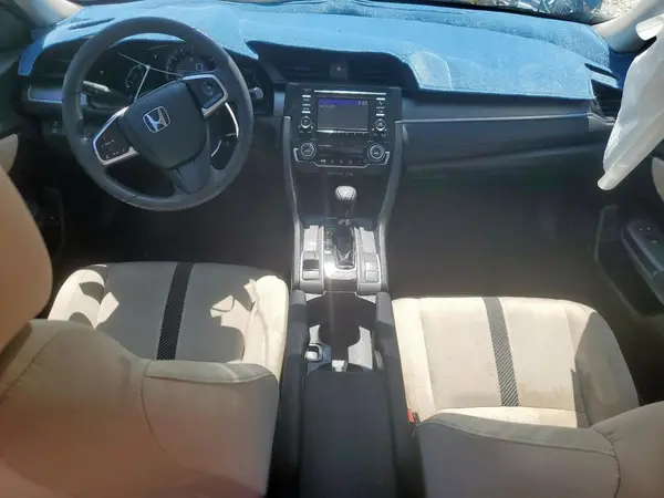 19XFC2F54GE060039 2016 HONDA CIVIC - Image 8