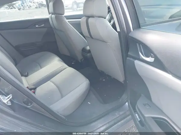 19XFC2F54GE060459 2016 HONDA CIVIC - Image 8