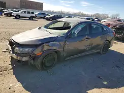 19XFC2F54GE060770 2016 HONDA CIVIC