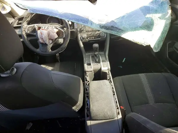 19XFC2F54GE060770 2016 HONDA CIVIC - Image 8