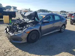 19XFC2F54GE060817 2016 HONDA CIVIC