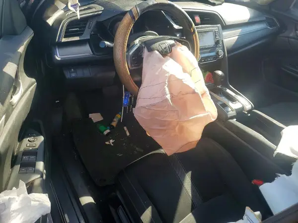 19XFC2F54GE060817 2016 HONDA CIVIC - Image 8