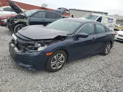 19XFC2F54GE061725 2016 HONDA CIVIC