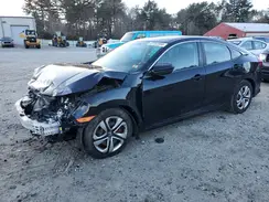 19XFC2F54GE062387 2016 HONDA CIVIC