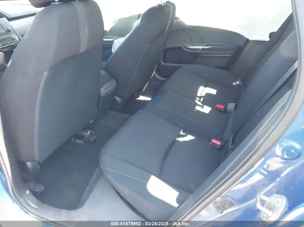 19XFC2F54GE063006 2016 HONDA CIVIC - Image 8