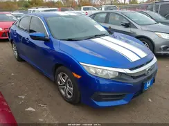 19XFC2F54GE063491 2016 HONDA CIVIC