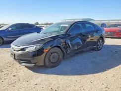 19XFC2F54GE063667 2016 HONDA CIVIC