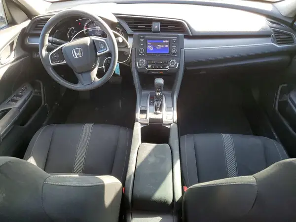 19XFC2F54GE063667 2016 HONDA CIVIC - Image 8