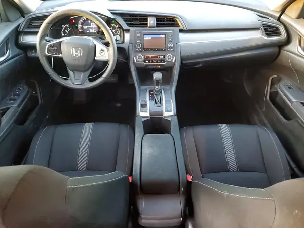 19XFC2F54GE063670 2016 HONDA CIVIC - Image 8