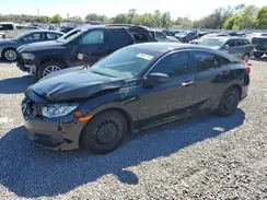 19XFC2F54GE065211 2016 HONDA CIVIC