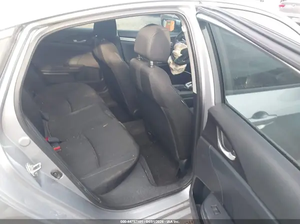 19XFC2F54GE065290 2016 HONDA CIVIC - Image 8