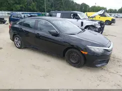 19XFC2F54GE065547 2016 HONDA CIVIC