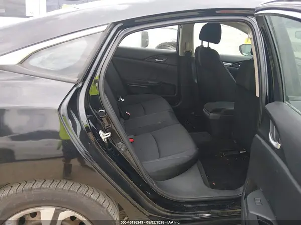 19XFC2F54GE065547 2016 HONDA CIVIC - Image 8