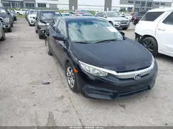 19XFC2F54GE066696 2016 HONDA CIVIC