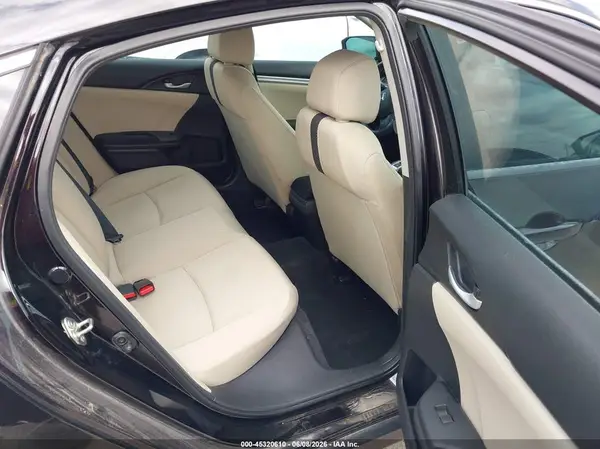 19XFC2F54GE066696 2016 HONDA CIVIC - Image 8