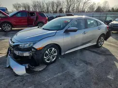 19XFC2F54GE066827 2016 HONDA CIVIC