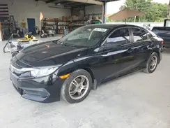 19XFC2F54GE066990 2016 HONDA CIVIC