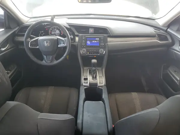19XFC2F54GE066990 2016 HONDA CIVIC - Image 8