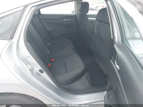 19XFC2F54GE068660 2016 HONDA CIVIC - Image 8