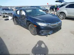 19XFC2F54GE068724 2016 HONDA CIVIC