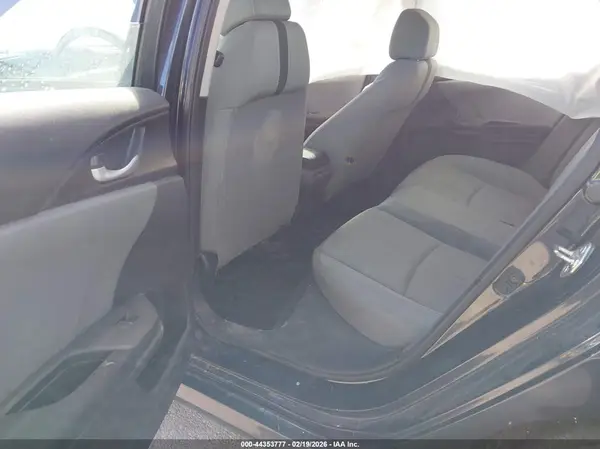 19XFC2F54GE068724 2016 HONDA CIVIC - Image 8